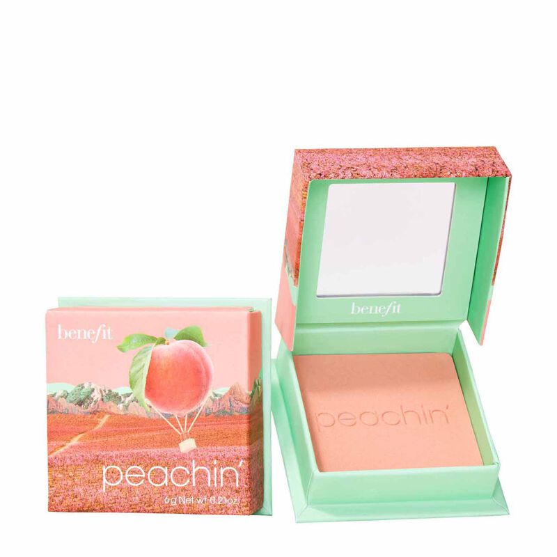 benefit Wanderful World Blushes image number 20